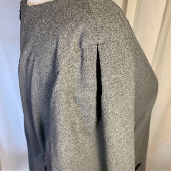 Gap Shift Dress - Picture 2 of 8